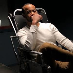 Meet your Posher, Marcus